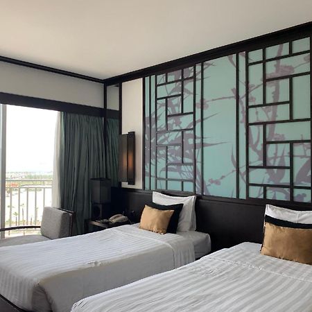 Novotel Ha Long Bay Hotel Exterior foto