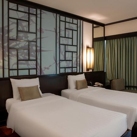 Novotel Ha Long Bay Hotel Exterior foto