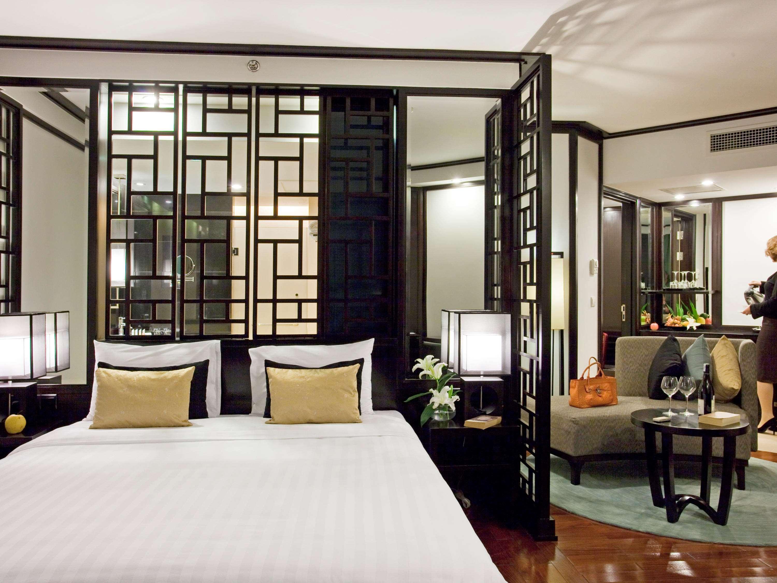 Novotel Ha Long Bay Hotel Exterior foto