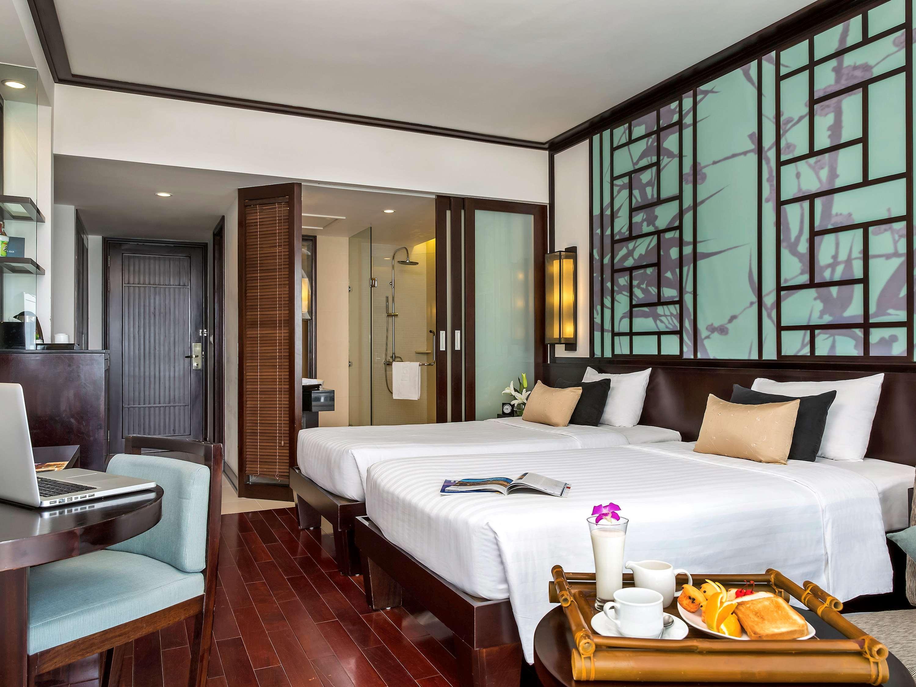 Novotel Ha Long Bay Hotel Exterior foto