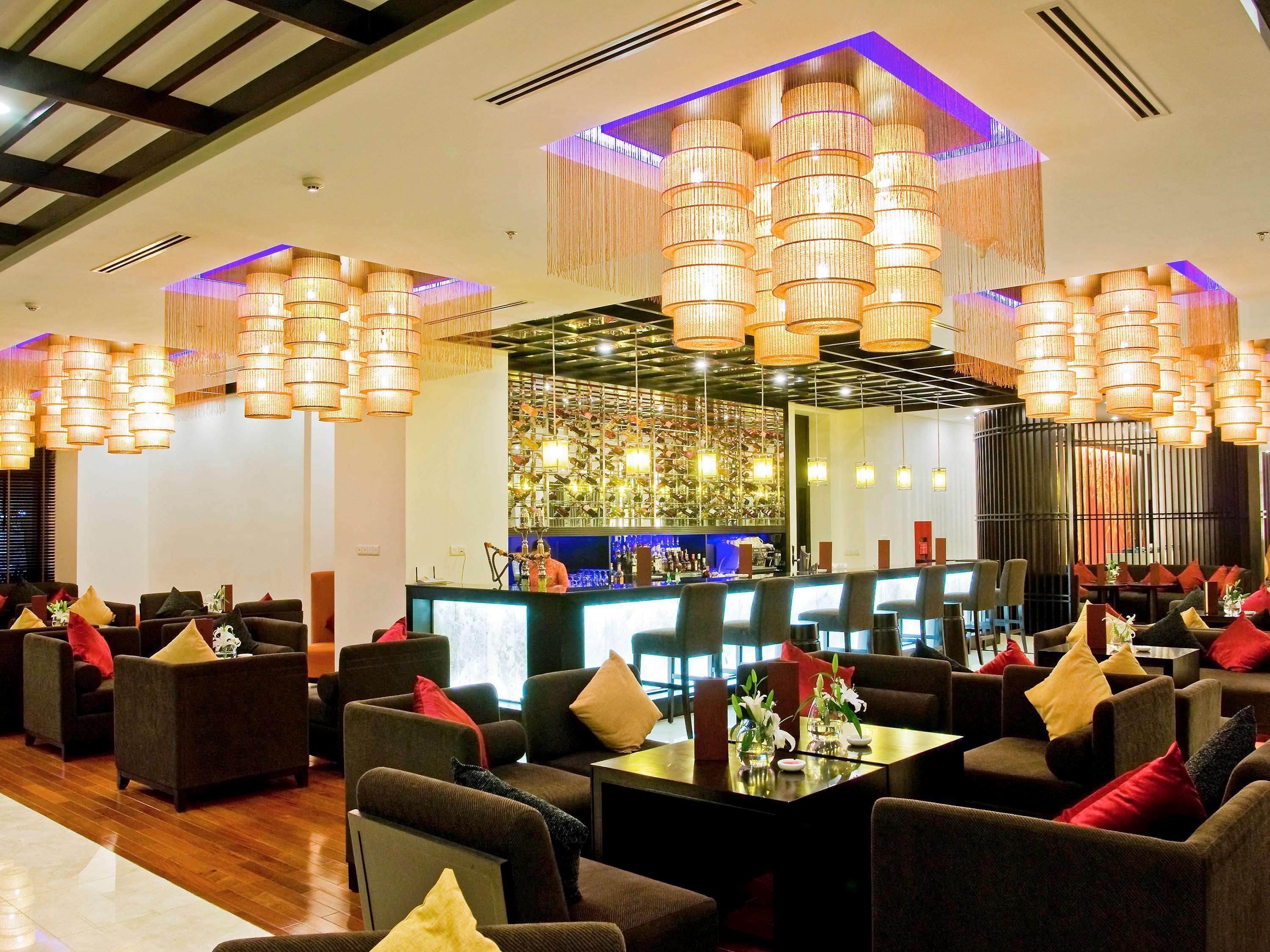 Novotel Ha Long Bay Hotel Exterior foto